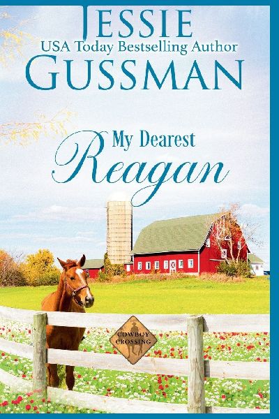 My Dearest Reagan