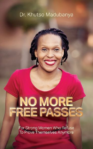 No More Free Passes, For Strong Women Who Refuse To Prove Themselves Anymore