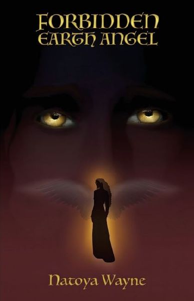 Forbidden Earth Angel, Earth Angel Trilogy book series