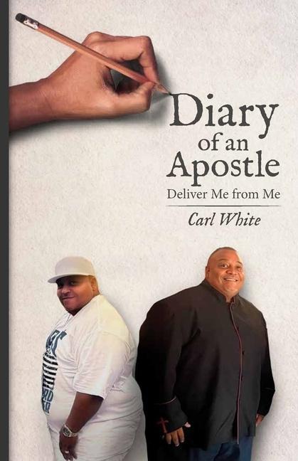 Diary of an Apostle, Deliver me from me