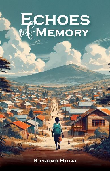 Echoes of Memory, Reflections on Love, Loss, and the Bonds that Endure
