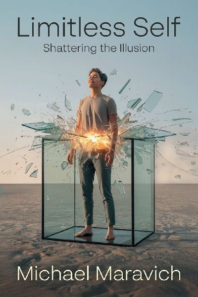 Limitless Self, Shattering the Illusion