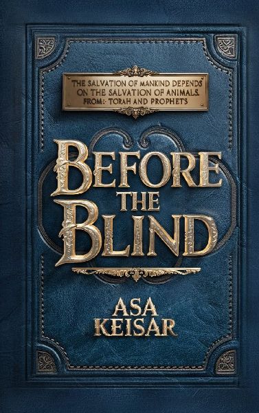 Before The Blind