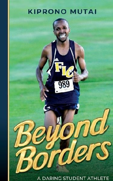 Beyond Borders, A Daring Student Athlete