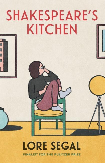 Shakespeares Kitchen: Stories