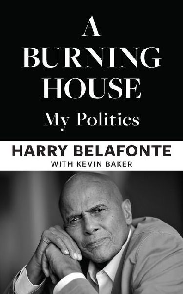 A Burning House: My Politics