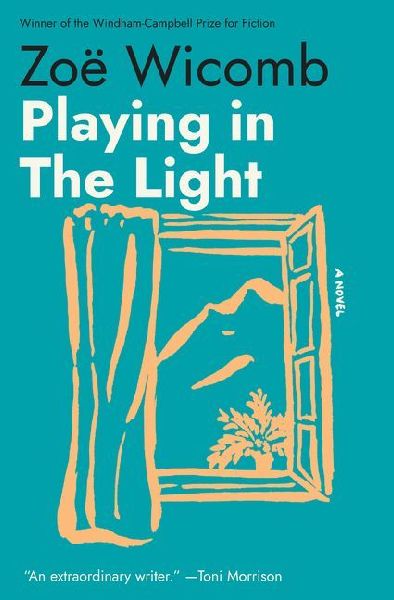 Playing in the Light