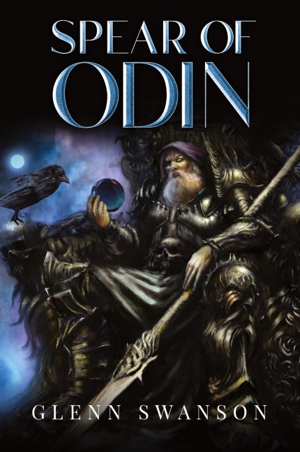 Spear of Odin