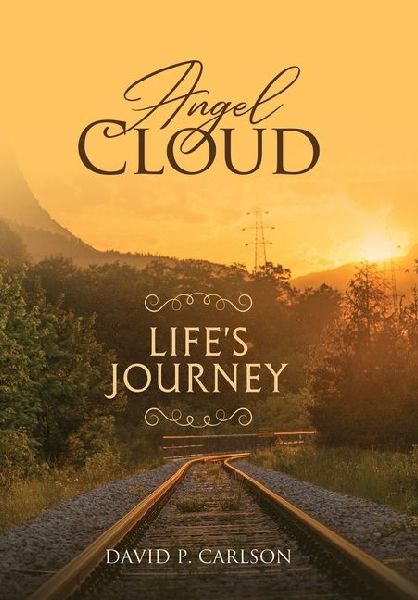 Angel Cloud Poetry: Lifes Journey