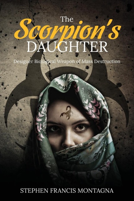 The Scorpions Daughter