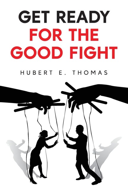 Get Ready For The Good Fight