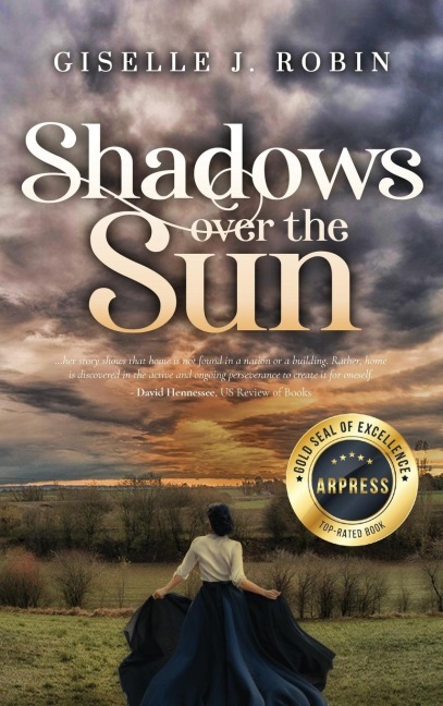 Shadows Over The Sun