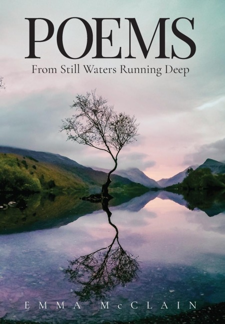 Poems From Still Waters Running Deep