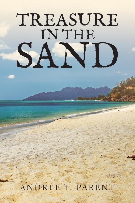 Treasure in the Sand