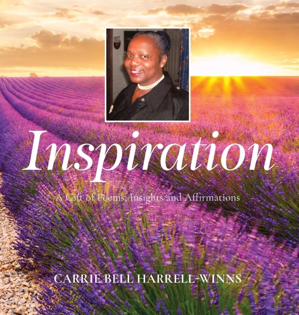 Inspiration: A Gift of Poems, Insights and Affirmations