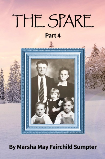 The Spare: Part 4