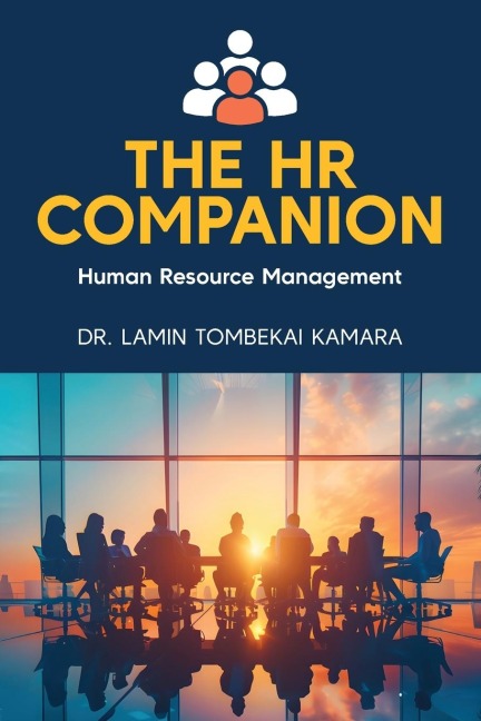 The HR Companion: Human Resource Management