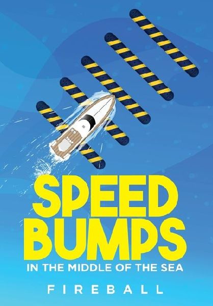 Speedbumps in the Middle of the Sea