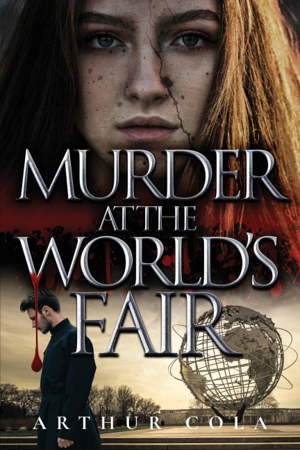 Murder at the Worlds Fair
