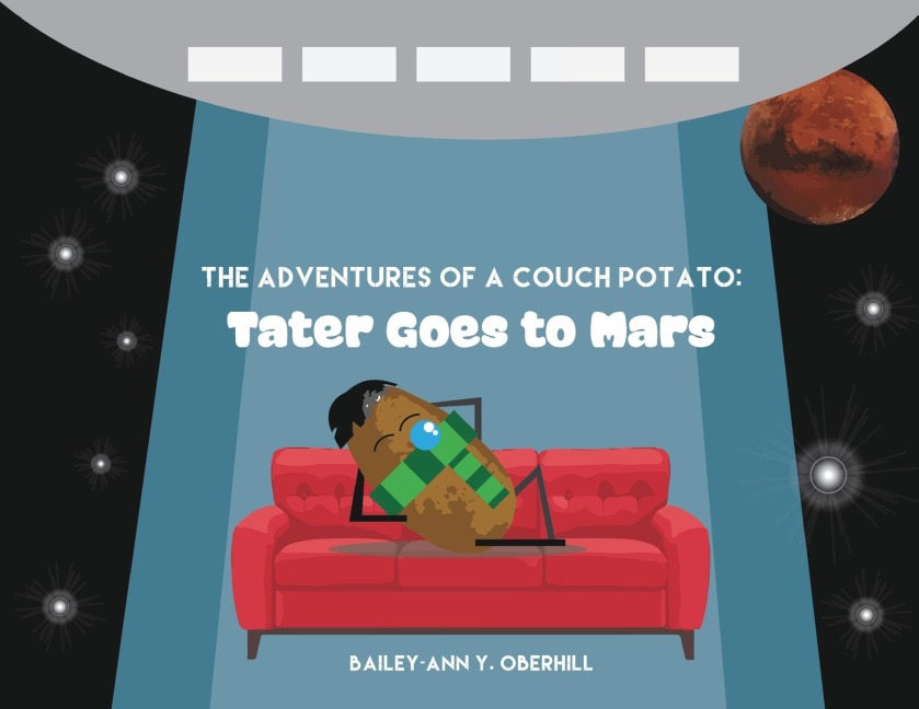 The Adventures of a Couch Potato