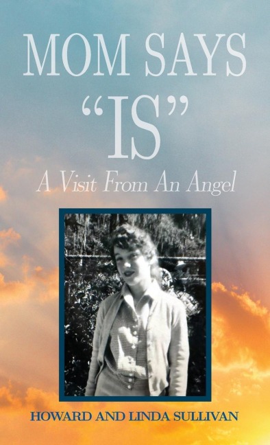 Mom Says IS: A Visit from An Angel