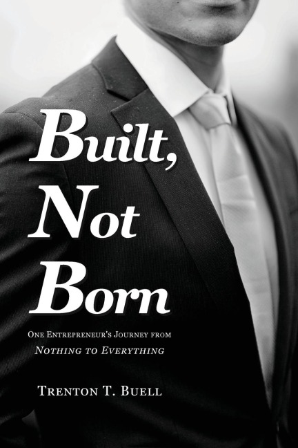 Built, Not Born