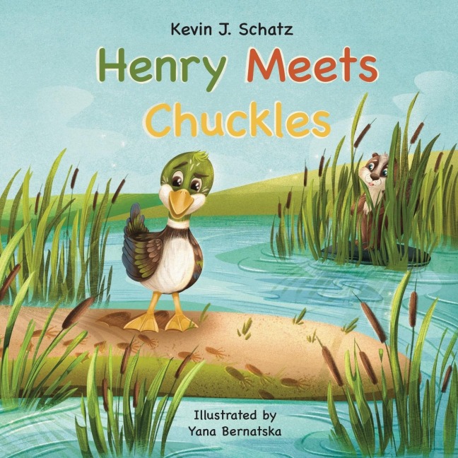 Henry Meets Chuckles
