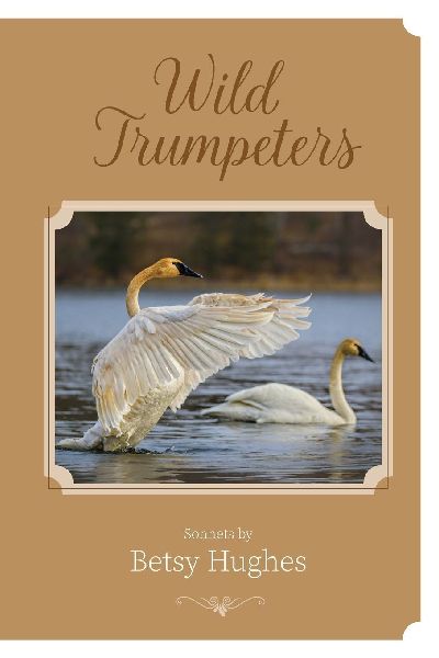 Wild Trumpeters