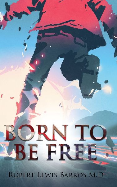 Born To Be Free