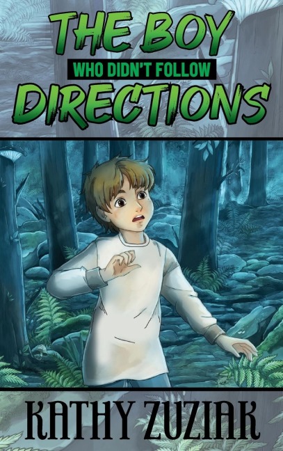 The Boy Who Didnt Follow Directions