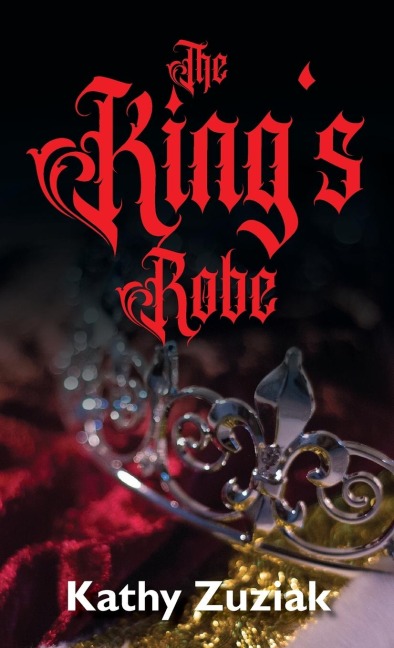 The Kings Robe