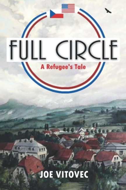 Full Circle: A Refugees Tale