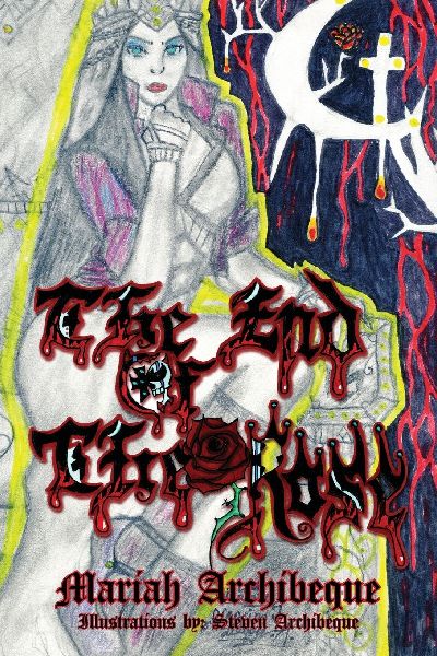 The End of the Rose