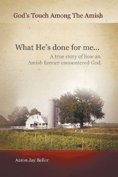 Gods Touch Among The Amish