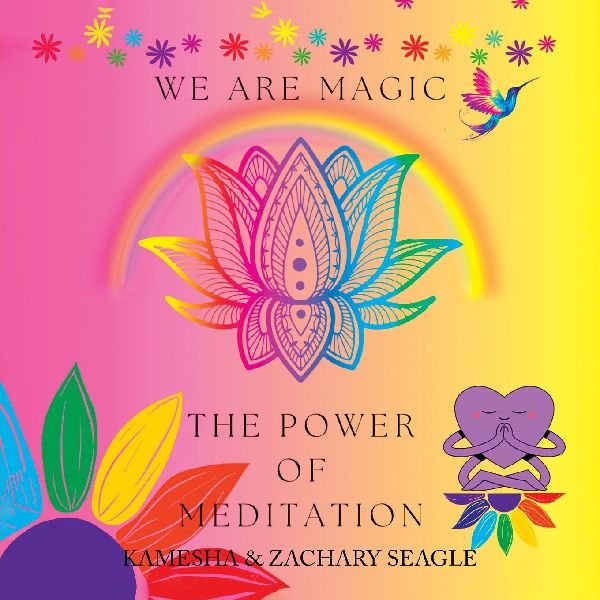 The Power of Meditation