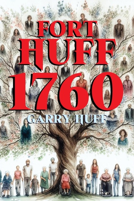Fort Huff 1760