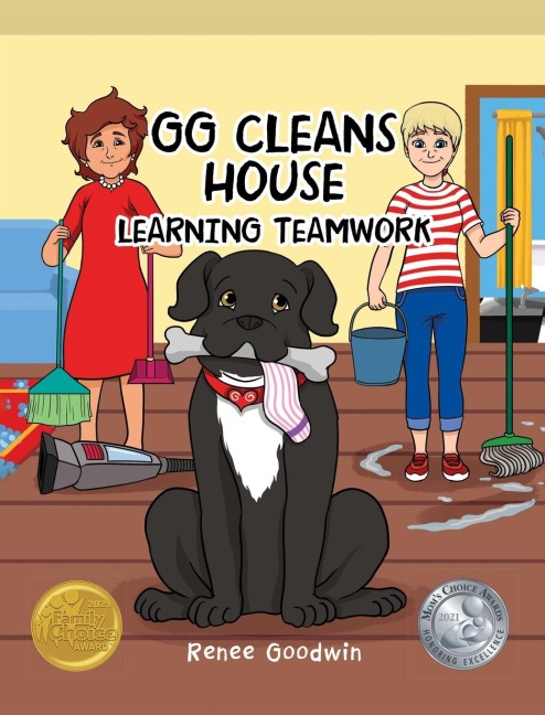 GG Cleans House: Learning Teamwork