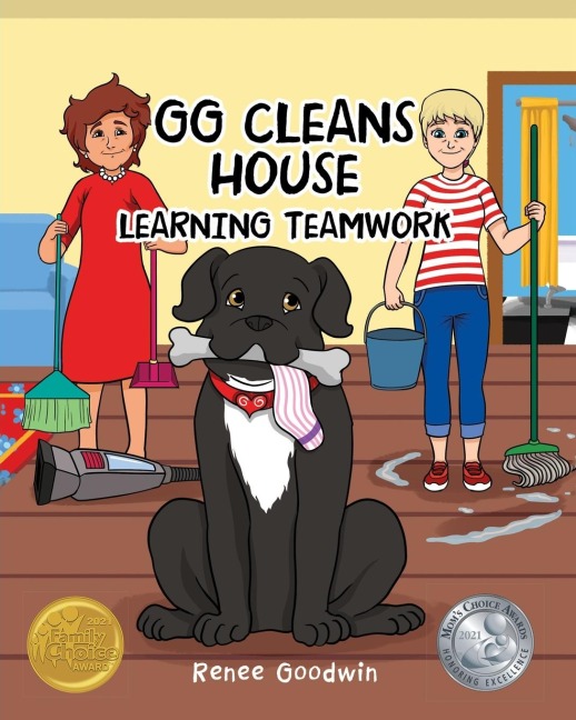 GG Cleans House: Learning Teamwork