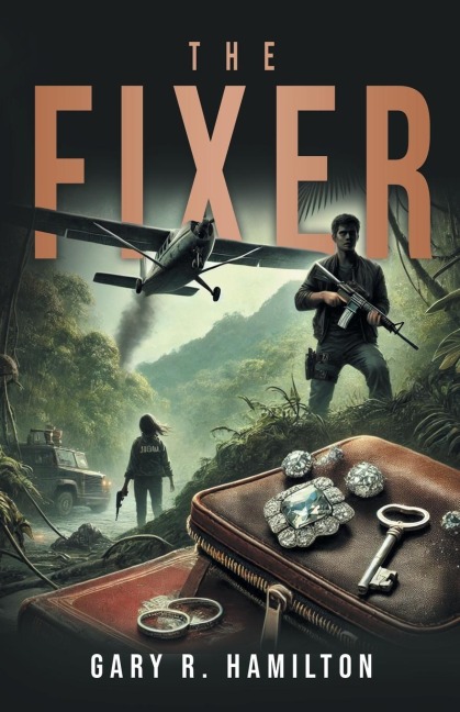 The Fixer