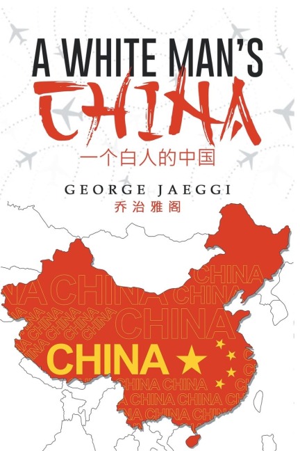 A White Mans China