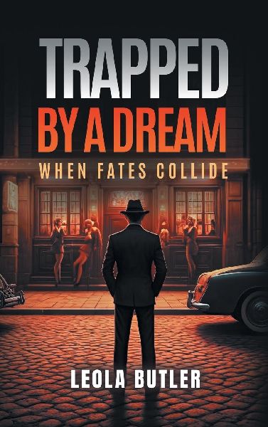 Trapped By A Dream
