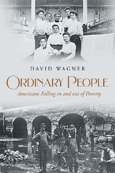 Ordinary People: Americans Falling in and out of Poverty