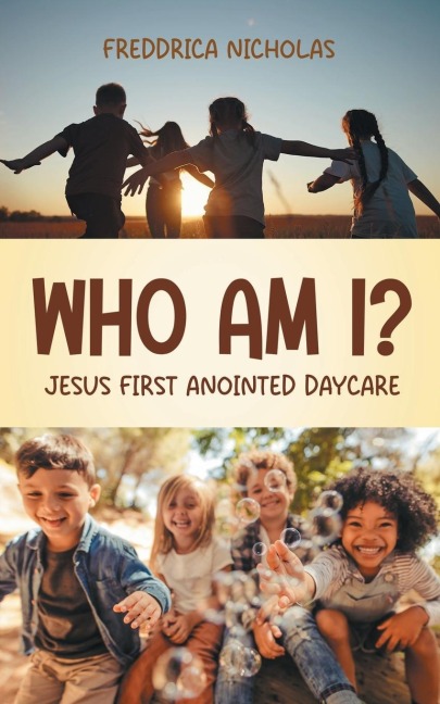 Who Am I?