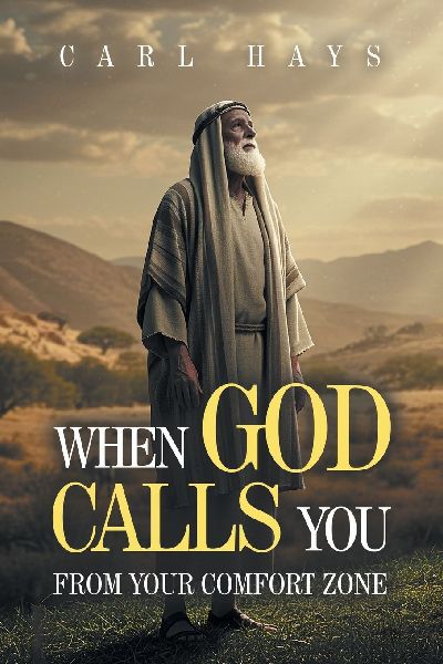 When God Calls You From Your Comfort Zone
