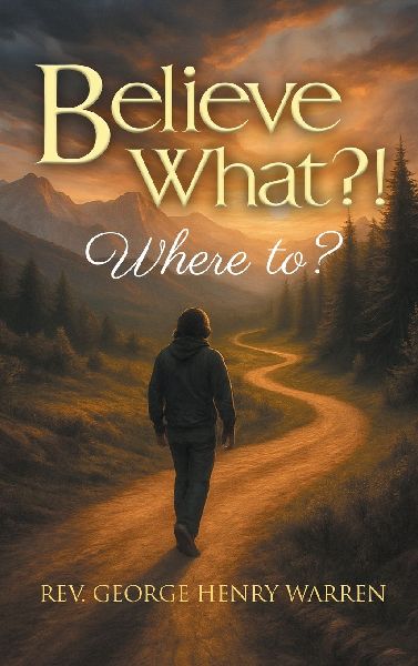 Believe What?!: Where to?