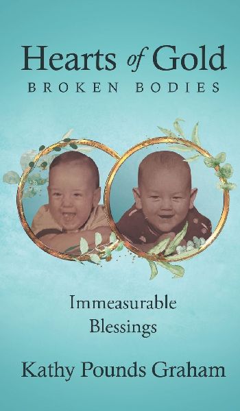 Hearts Of Gold - Broken Bodies: Immeasurable Blessings