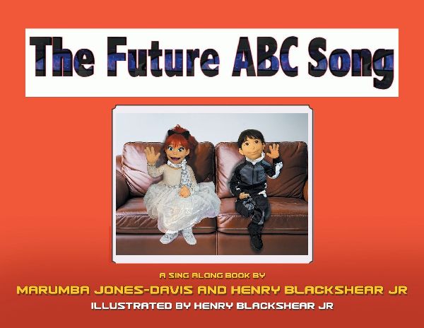 The Future ABC Song