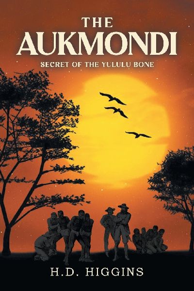 THE AUKMONDI: SECRET OF THE YULULU BONE