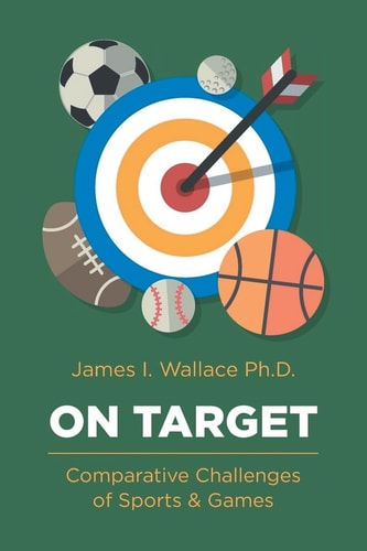 On Target Comparative Challenges of Sports & Games