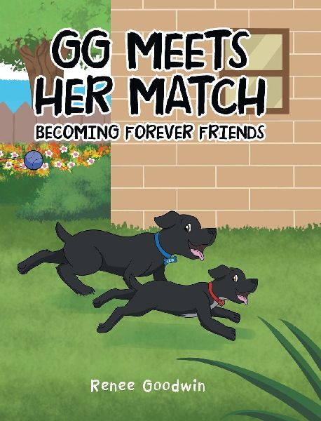 GG Meets Her Match - Becoming Forever Friends